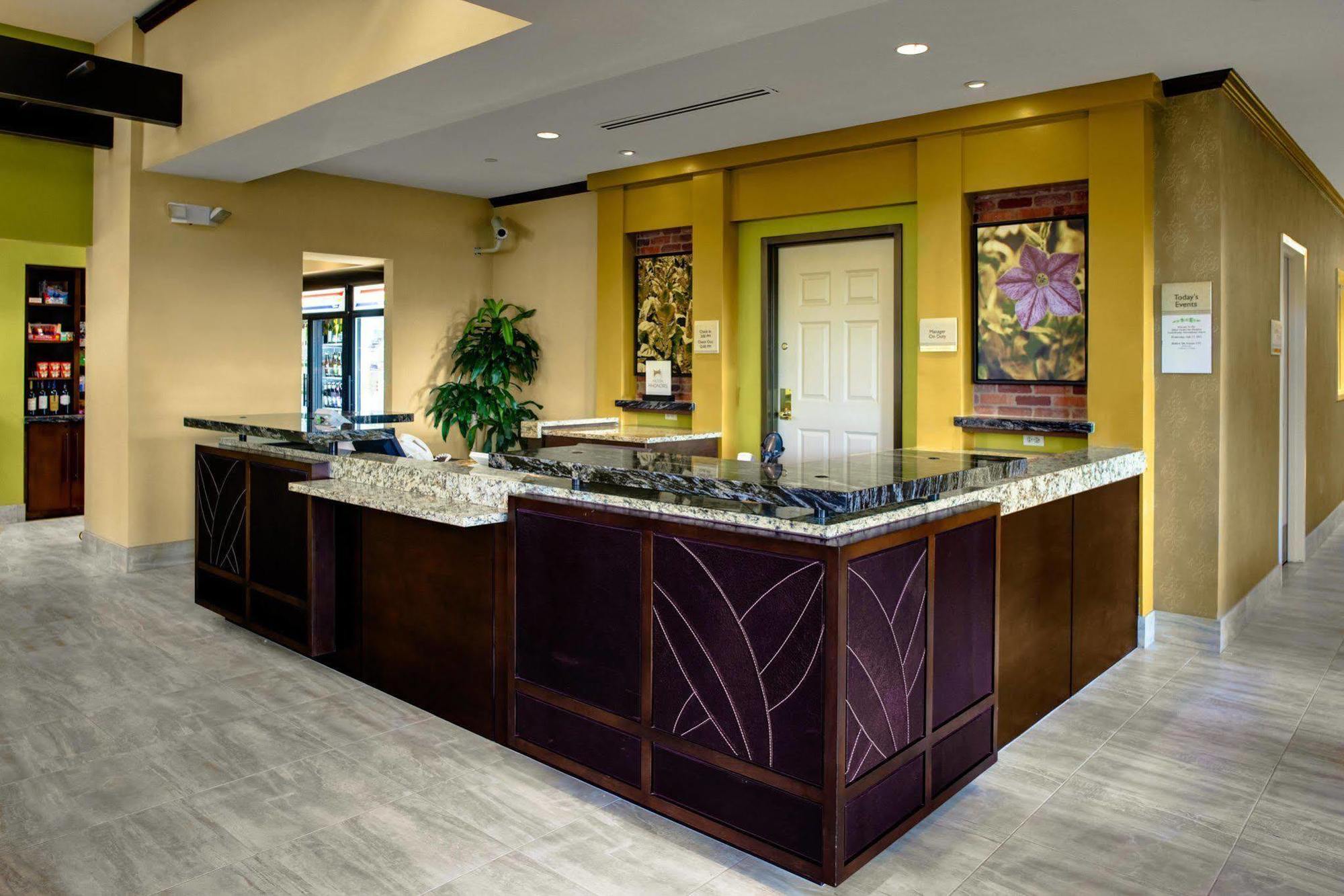Hilton Garden Inn Raleigh Durham Airport Morrisville Interior foto