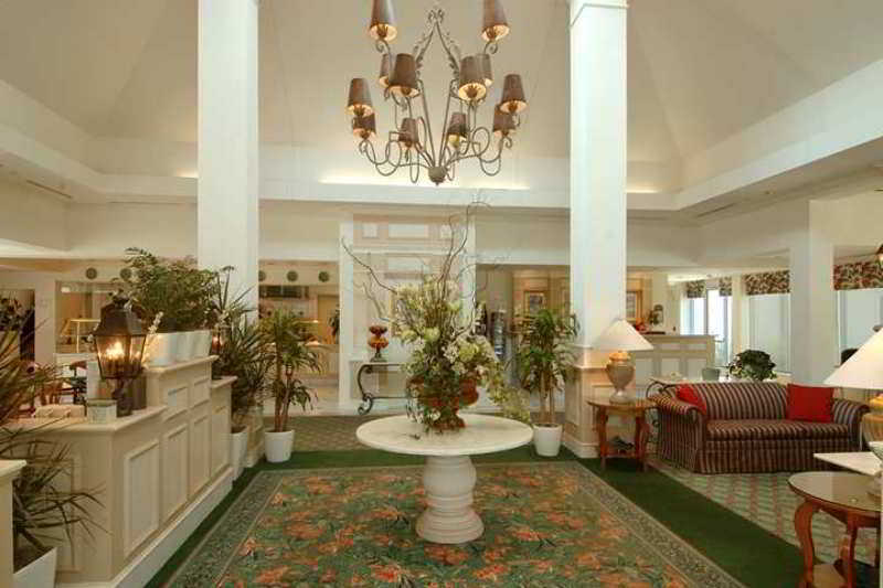 Hilton Garden Inn Raleigh Durham Airport Morrisville Interior foto