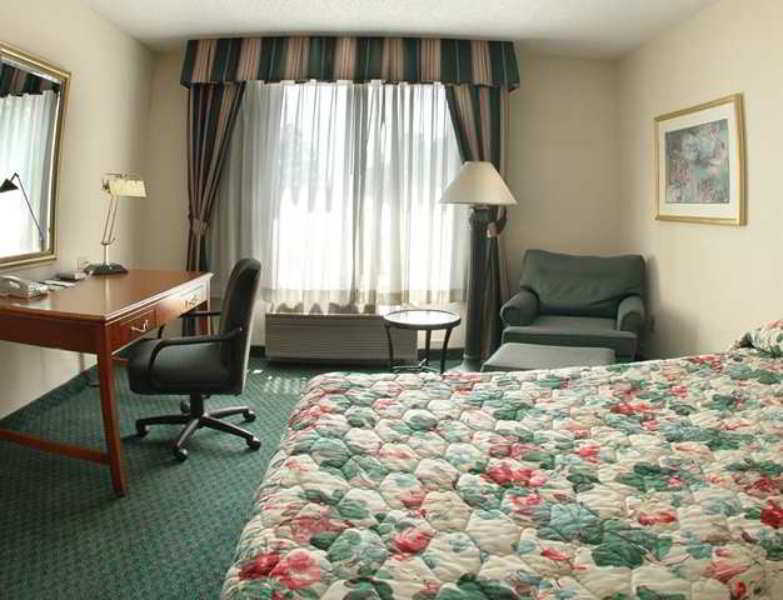 Hilton Garden Inn Raleigh Durham Airport Morrisville Zimmer foto