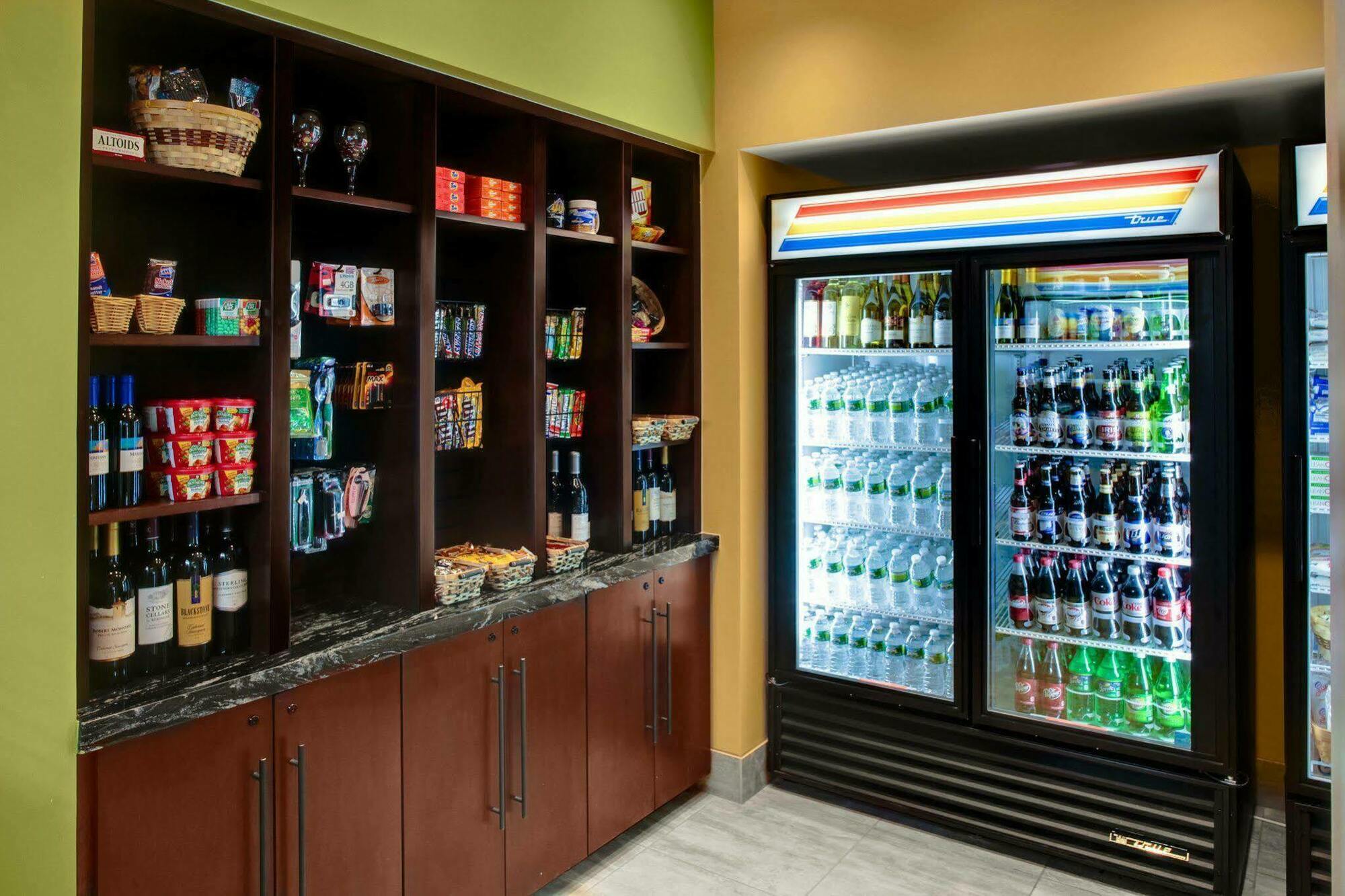 Hilton Garden Inn Raleigh Durham Airport Morrisville Restaurant foto